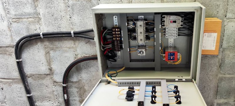 Critical Network Failure Recovery